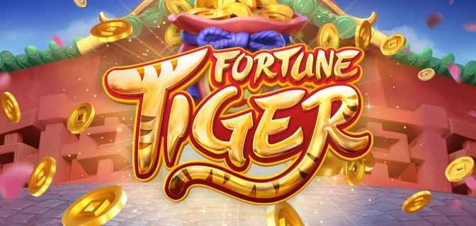 Fortune Tiger app